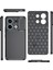 Redmi Note 13 Pro 4g Uyumlu Silikon Kılıf Karbon Desenli Kamera Korumalı Darbe Emici Autofocus Kapak 4