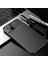 Apple iPhone 14 Uyumlu Silikon Kılıf Karbon Desenli Kamera Korumalı Darbe Emici Autofocus Kapak 3