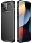 Apple iPhone 15 Uyumlu Silikon Kılıf Karbon Desenli Kamera Korumalı Darbe Emici Autofocus Kapak 1