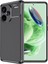 Redmi Note 13 Pro Plus Uyumlu Silikon Kılıf Karbon Desenli Kamera Korumalı Darbe Emici Autofocus Kapak 1