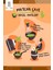 Portakal Aromalı Matcha Tozu 25 gr 4