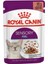 Sensory Feel Etli ve Balıklı Soslu Kedi Konservesi 85gr 1