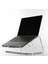 Laptop Stand (Şeffaf) 2