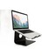 Laptop Stand (Siyah) 1