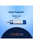 Robot Süpürge Bataryası 3500MAH Xiaomi Vacuum Mop 2c (XMSTJQR2C) Uyumlu 2