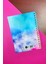 Bu Işıltılı Hayatı Ben Seçtim Tasarımlı Spiralli Sticker'lı Tarihsiz Konuşan Ajanda Haftalık Planlayıcı 2