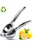 Metal Limon Sıkacağı,meyve Sıkacağı 1