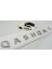 Qashqai J11 Gri Abs Bagaj Yazı Logo Nissan Ile Uyumlu 1