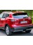 Qashqai J11 Gri Abs Bagaj Yazı Logo Nissan Ile Uyumlu 2