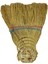 Ayak Süpürgesi 800-1000 gr 2
