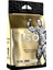 Gold Isolate(Izole) Whey Protein 4 kg - 133 Servis 1