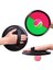 2'li Catchball Oyun - Top Yakalama Oyunu - Tut Yakala Oyun - Top Fırlatma Oyunu - Yapışan Top Oyunu - Cırt Cırtlı Top Yakalama Oyun Seti 1