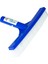 Havuz Fırçası Duvar Tip Düz Plastik Telli 26CM 1