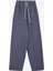 Haki Kadın Yuvarlak Yaka Regular Fit Sweatshirt IZU03AE25_ARGILE Vınta 1