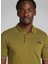 Yeşil Erkek Polo T-Shirt K10K112751LHT 3