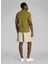 Yeşil Erkek Polo T-Shirt K10K112751LHT 4