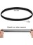Elastik Kaydırmaz Silikonlu Saç Bandı Headband 3'lü Paket 4
