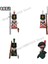 21 Napolyon Savaşları Askeri Mini Askerler Yapı Taşları Ww2 Prusya Rusya Fransız Ingiliz Fusilier Tüfekler Gaydacı Tuğla Çocuk Oyuncak (Yurt Dışından) 4