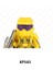 KF549 Oyun Serisi Aksiyon Figürleri Halo Mini Tuğla Master Chief Doll Yapı Taşları Moc Dıy Oyuncaklar Çocuklar Için Birleştirin (Yurt Dışından) 3