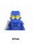 KF549 Oyun Serisi Aksiyon Figürleri Halo Mini Tuğla Master Chief Doll Yapı Taşları Moc Dıy Oyuncaklar Çocuklar Için Birleştirin (Yurt Dışından) 4