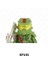 KF549 Oyun Serisi Aksiyon Figürleri Halo Mini Tuğla Master Chief Doll Yapı Taşları Moc Dıy Oyuncaklar Çocuklar Için Birleştirin (Yurt Dışından) 5
