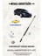 Chevrolet Cruze Sedan Bagaj Amortisörü Kiti- Seti 1