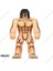 WM2447 WM6148 Titan Yapı Taşlarına Saldırı Wm Levi Mikasa Ackerman Eren Jaeger Anime Karikatür Mini Figürler Aksiyon Japon Oyuncak Tuğlalar (Yurt Dışından) 1