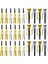 Yıldönümü Etkinlikleri Için 30X Parti Blowers Noisemakers Oyuncak (Yurt Dışından) 1