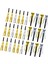 Yıldönümü Etkinlikleri Için 30X Parti Blowers Noisemakers Oyuncak (Yurt Dışından) 4