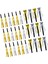 Yıldönümü Etkinlikleri Için 30X Parti Blowers Noisemakers Oyuncak (Yurt Dışından) 5