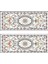 2pcs Çıkartmaları, Odası Yurt Için Dekoratif Çıkartmaları (Yurt Dışından) 1