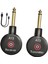 Bas Oyuncular Aksesuarı Için Mini Audio Kablosuz (Yurt Dışından) 2