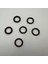 Pnömatik Piston Keçesi Fkm K59 - 14X20X2.55 1