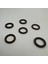 Pnömatik Piston Keçesi Fkm K59 - 14X20X2.55 3