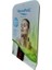İpek Banyo Kesesi Beyaz 16 x 25 2