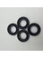 Piston Boğaz Keçesi Nbr K21 - 8X20X8 5