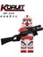 Tek Satış Yıldız Savaşı Figürleri Yapı Taşları 501ST Legion Stormtrooper Jesse Gree Komutanı Rex Minifigures Tuğlalar Boys Koleksiyonu Hediye Oyuncaklar KT1042 (Yurt Dışından) 5