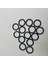 Nbr Nitril 90 Shore Oring K0 - 2.40X13.30 4