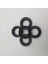 Piston Boğaz Keçesi Nbr K21 - 18X28X8 2