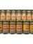 Cam Kavanoz Tahin 600 gr 1 Adet 3