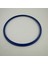 Dudaklı Toz Keçesi Pu K27 - 80X90X5/8 1