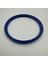 Dudaklı Toz Keçesi Pu K27 - 80X90X5/8 2
