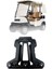 Club Car Emsal Modelleri Için Kum Kovası Veya Soğutucu Montaj Braketi 2004 - 2017 103886801 (Yurt Dışından) 2