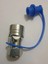 Piston Boğaz Keçesi Pu K21 - 18X28X8 3