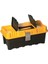 AX02 16'' Apex Takım Çantası Alüminyum Kilitli 1
