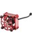 Athlon Için Metal Yüksek Hızlı Fan /10 Drift Esc XD10 Pro 5V-8V 22000 Rpm, Kırmızı (Yurt Dışından) 5