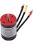 2838 Fırçasız Motor 3200KV 3800KV 4500KV Için 1/8 1/10 1/12 1/14 Rc Araba Drift Yarışı Off-Road Canavar Kamyon, 3800KV (Yurt Dışından) 5