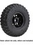 4 Adet Plastik Beadlock 1.9 Tekerlek Göbeği Jant 1/10 Rc Paletli Eksenel SCX10 90046 AXI03007 Traxxas Trx4 RC4WD D90 (Yurt Dışından) 2