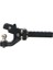 1:10 SCX10 90046 90047 Traxxas Trx4 Rc Paletli Araba Için Hitch Römork Kancası (Yurt Dışından) 1