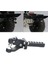 1:10 SCX10 90046 90047 Traxxas Trx4 Rc Paletli Araba Için Hitch Römork Kancası (Yurt Dışından) 2